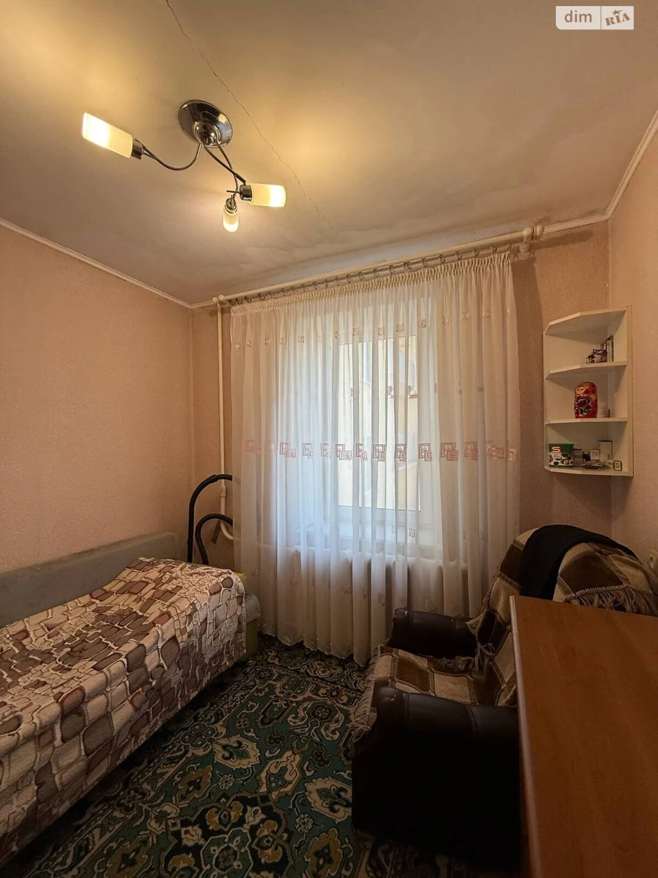 Продаж Квартира Ювілейний