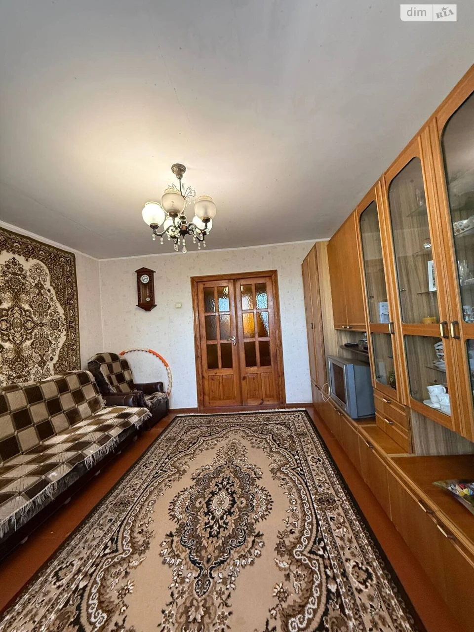 Продаж Квартира Ювілейний