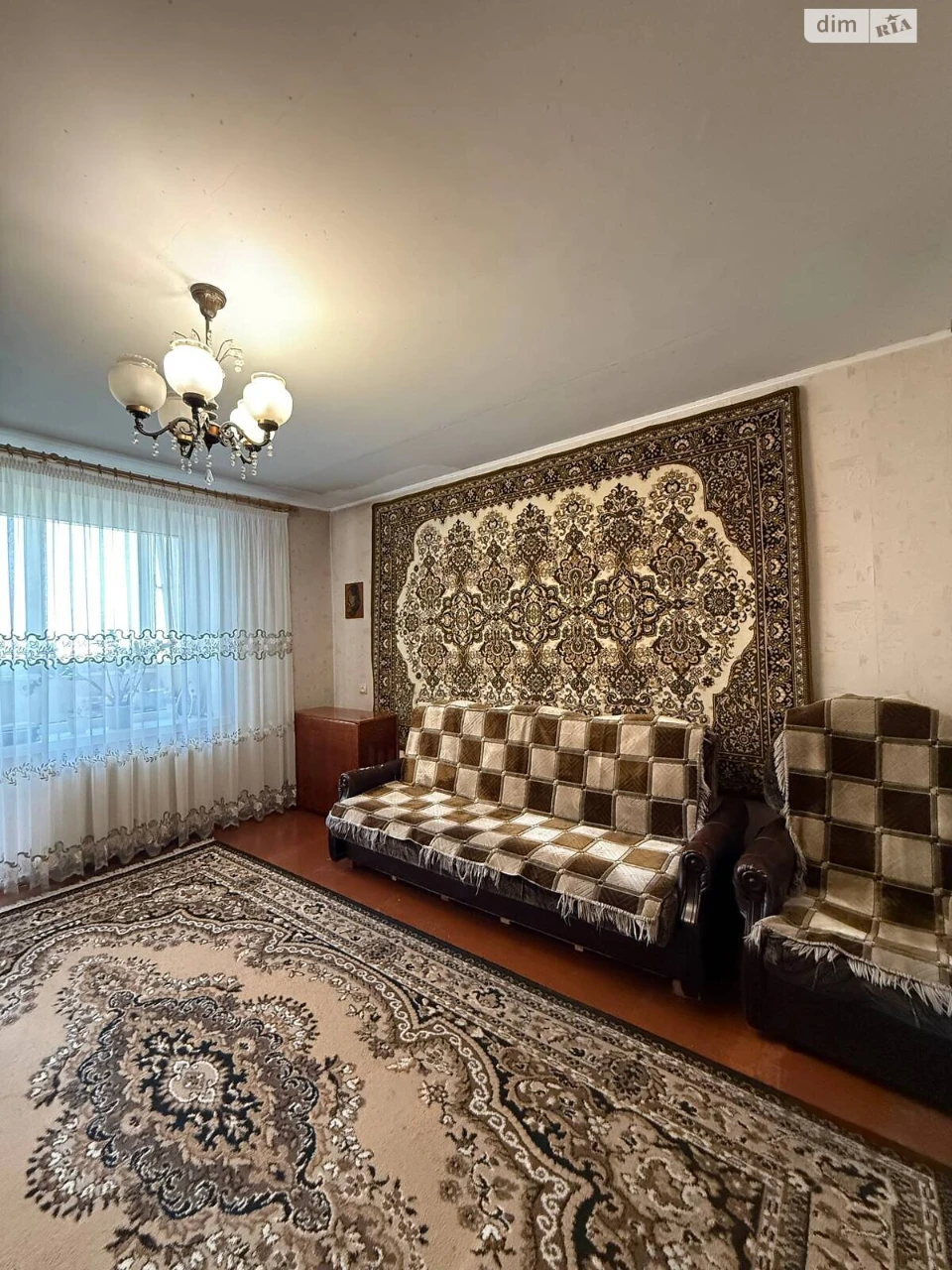 Продаж Квартира Ювілейний