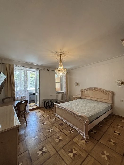 Трехкомнатная 80 м² | Кирпичный дом 2005 г. Косвенная