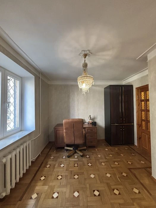 Трехкомнатная 80 м² | Кирпичный дом 2005 г. Косвенная