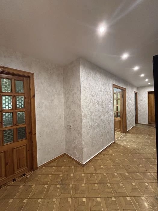 Трехкомнатная 80 м² | Кирпичный дом 2005 г. Косвенная