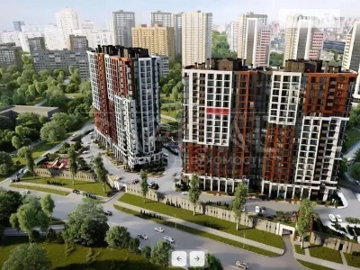 Продаж 3к квартири 82 кв. м на вул. Мокра 8-10 • ID 34787932