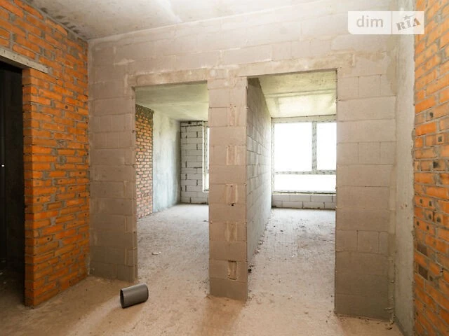 Продаж 1к квартири 40.07 кв. м на вул. Івана Кочерги 17А, кв