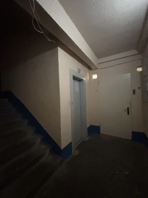 Трехкомнатная 80 м² | Кирпичный дом 2005 г. Косвенная