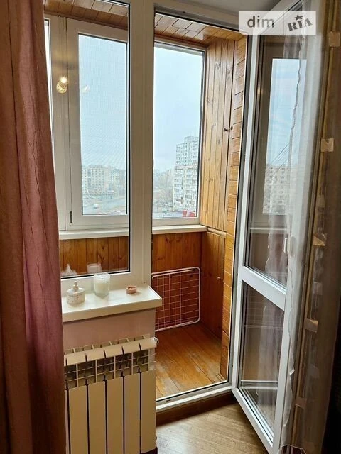 Продаж 2к квартири 52 кв. м на вул. Героїв Дніпра 35 • ID 34