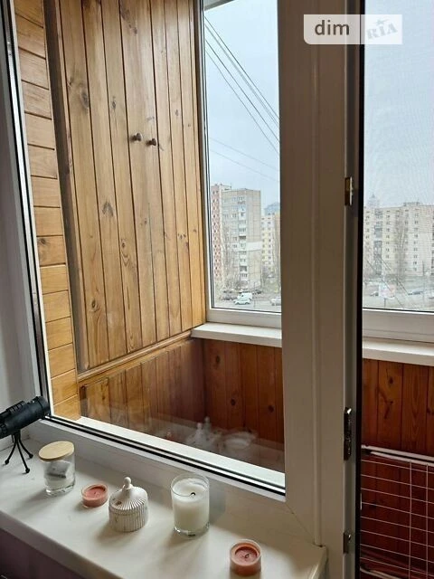 Продаж 2к квартири 52 кв. м на вул. Героїв Дніпра 35 • ID 34