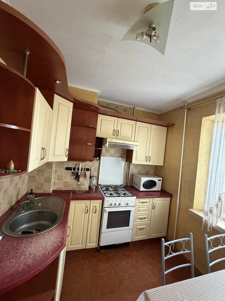 Продаж Квартира Центр