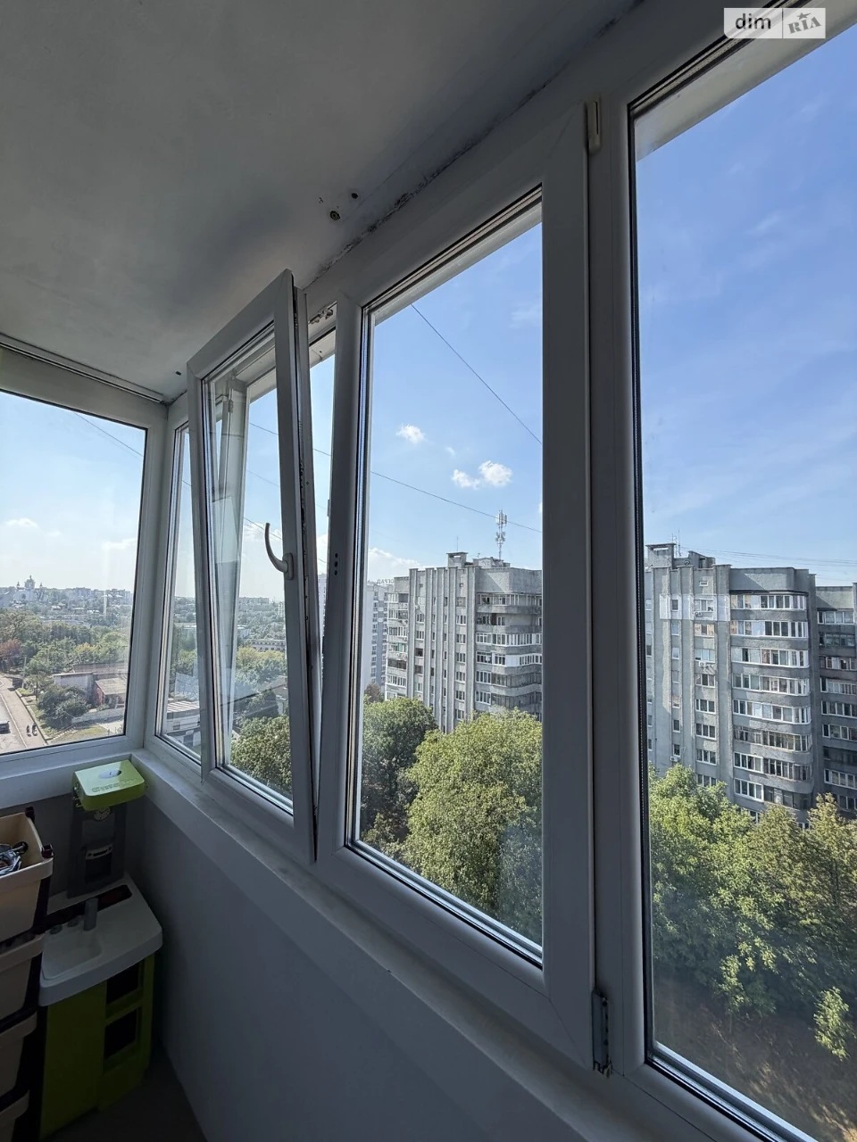 Продаж Квартира Центр