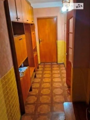 Продаж 2к квартири 51 кв. м на вул. Івана Миколайчука 3 • ID