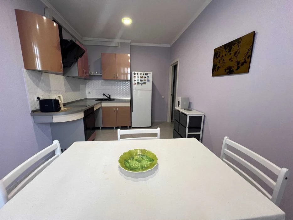 Продажа 3 кімн кв Світла 3д, біля метро Бориспільська, ЖК Сх
