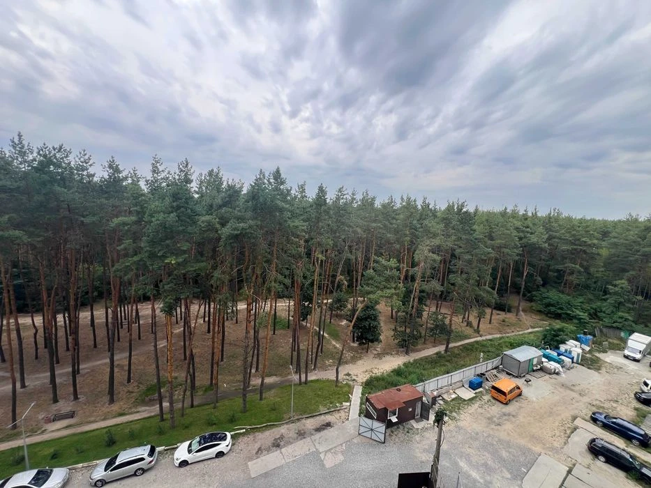 Продажа 3 кімн кв Світла 3д, біля метро Бориспільська, ЖК Сх