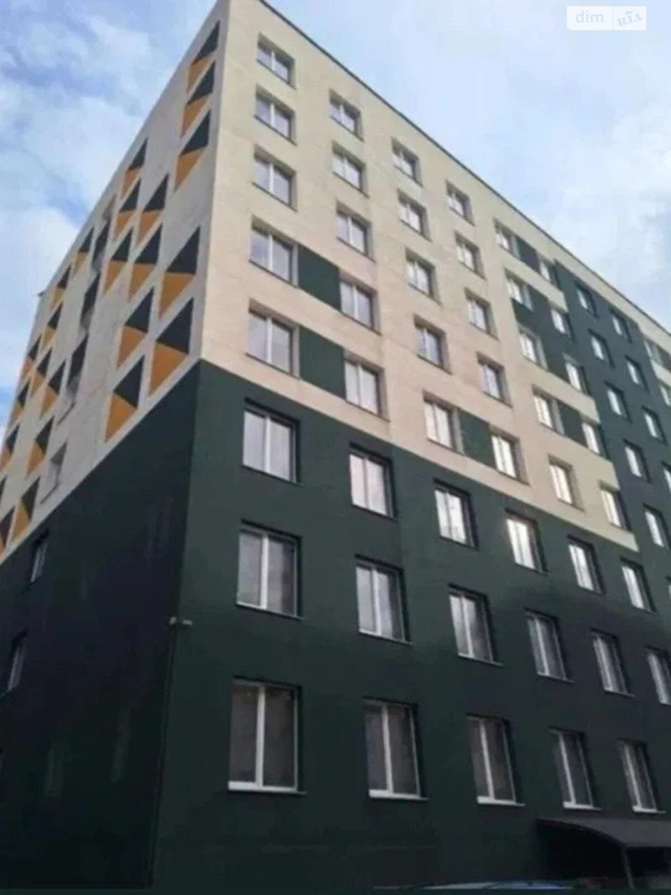 Apartment for sale