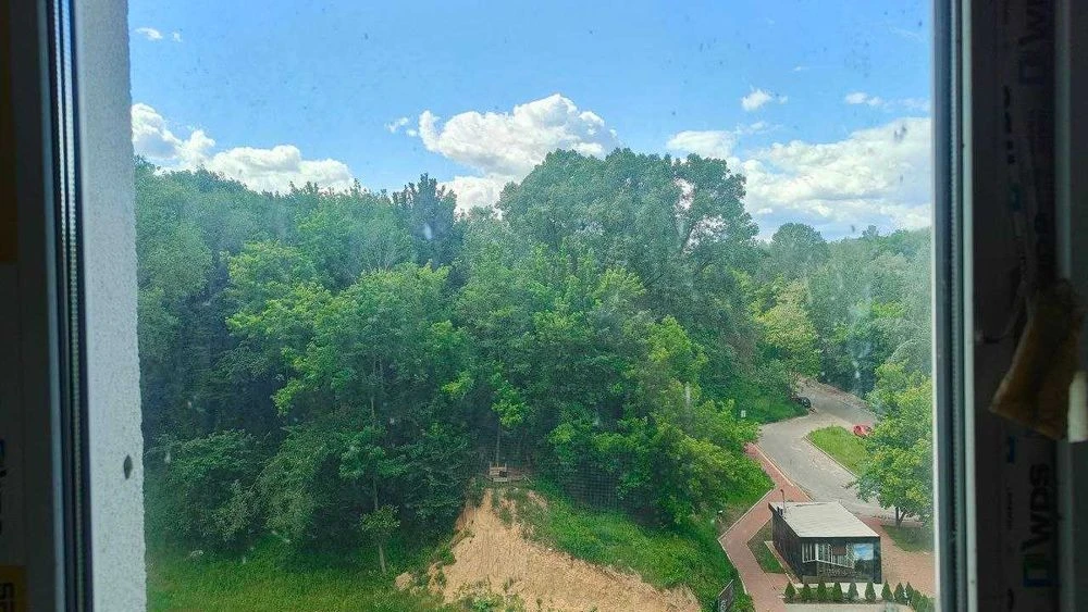 Продаю 3 кімнатну квартиру в Голосіївському р-ні м. Києва
