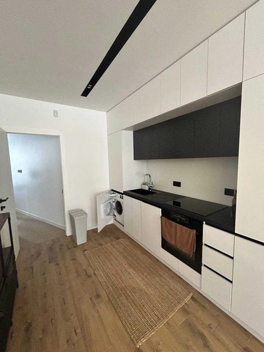 Продажа 3-комнатной квартиры в ЖК Парус Сити