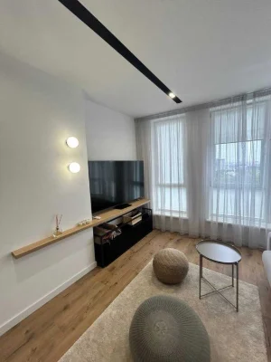 Продажа 3-комнатной квартиры в ЖК Парус Сити