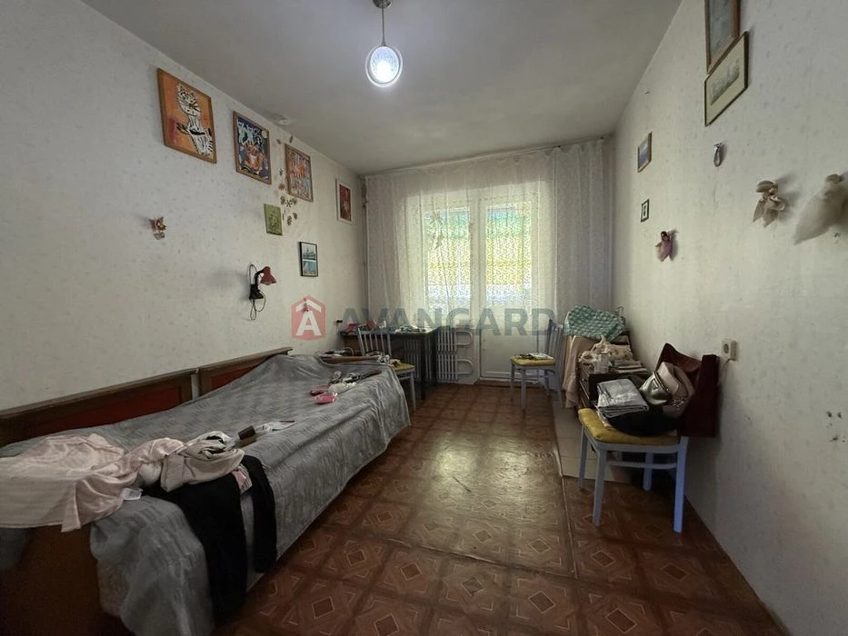 Продам 3-ох комнатную квартиру Победа
