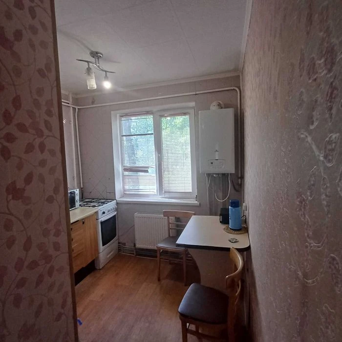 Продам 3к квартиру р-н Косиора, 3/5, автономное газовое отоп