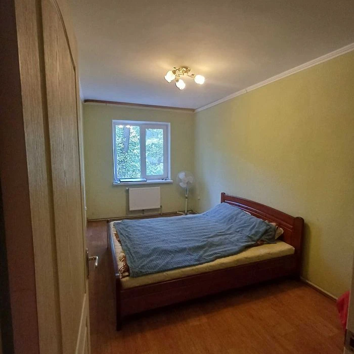 Продам 3к квартиру р-н Косиора, 3/5, автономное газовое отоп