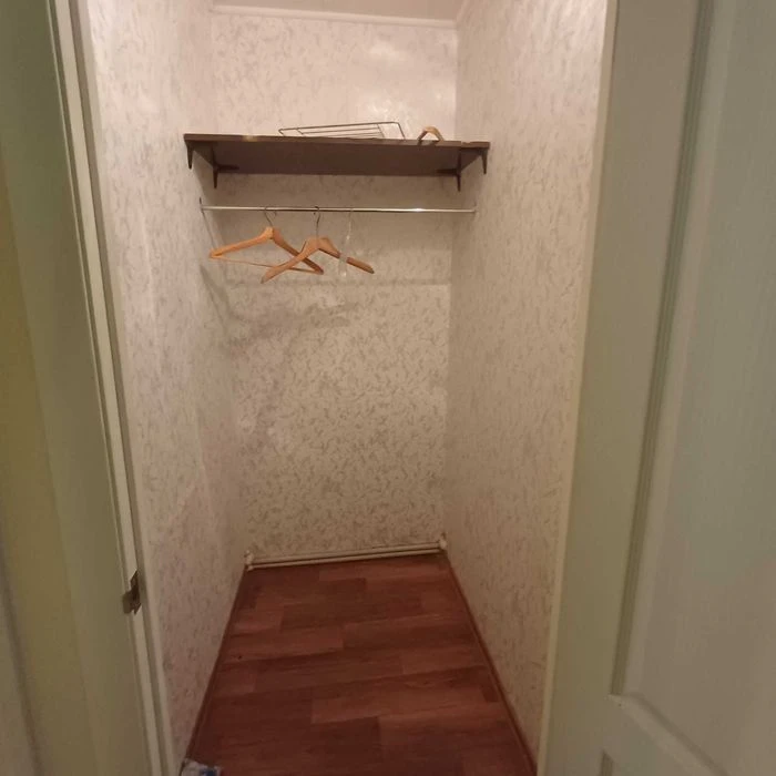 Продам 3к квартиру р-н Косиора, 3/5, автономное газовое отоп