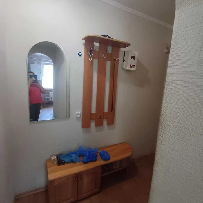 Продам 3к квартиру р-н Косиора, 3/5, автономное газовое отоп