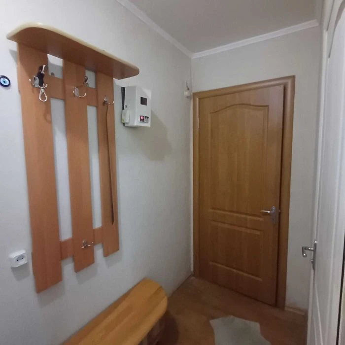 Продам 3к квартиру р-н Косиора, 3/5, автономное газовое отоп