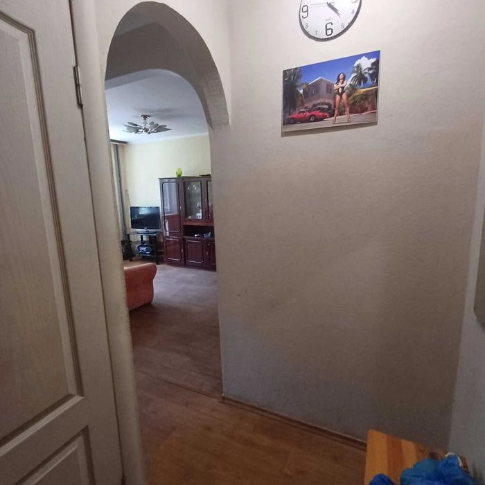 Продам 3к квартиру р-н Косиора, 3/5, автономное газовое отоп
