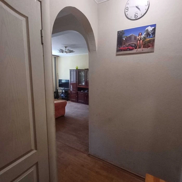 Продам 3к квартиру р-н Косиора, 3/5, автономное газовое отоп