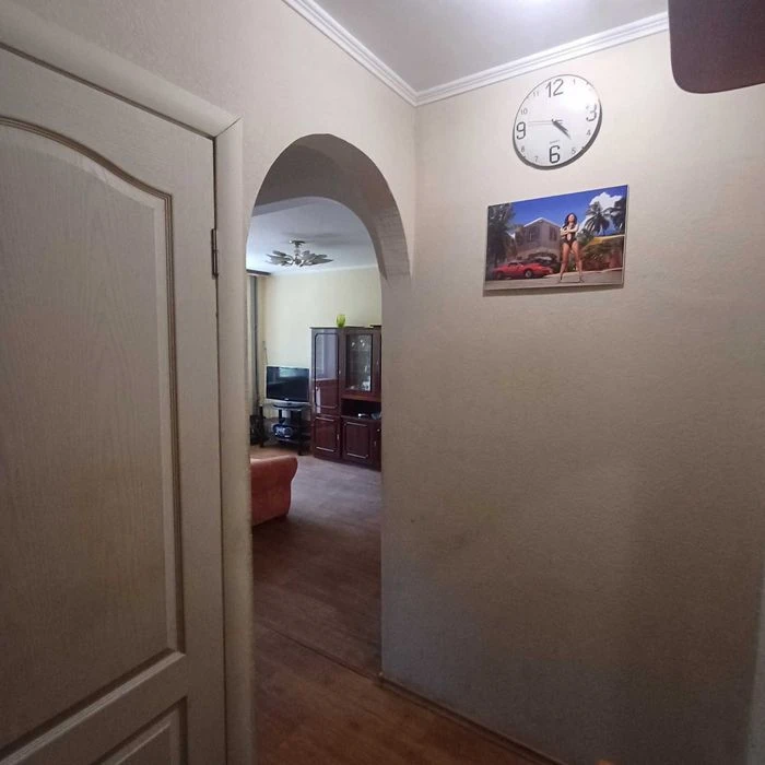 Продам 3к квартиру р-н Косиора, 3/5, автономное газовое отоп