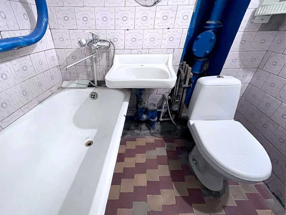 2 кім ЦЕГЛА меблі, техніка ЖИТЛОВИЙ стан ЛІВИЙ БЕРЕГ (721624