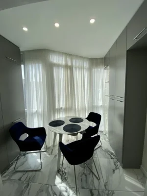 Продам ЖК Ривер Парк. 92000$