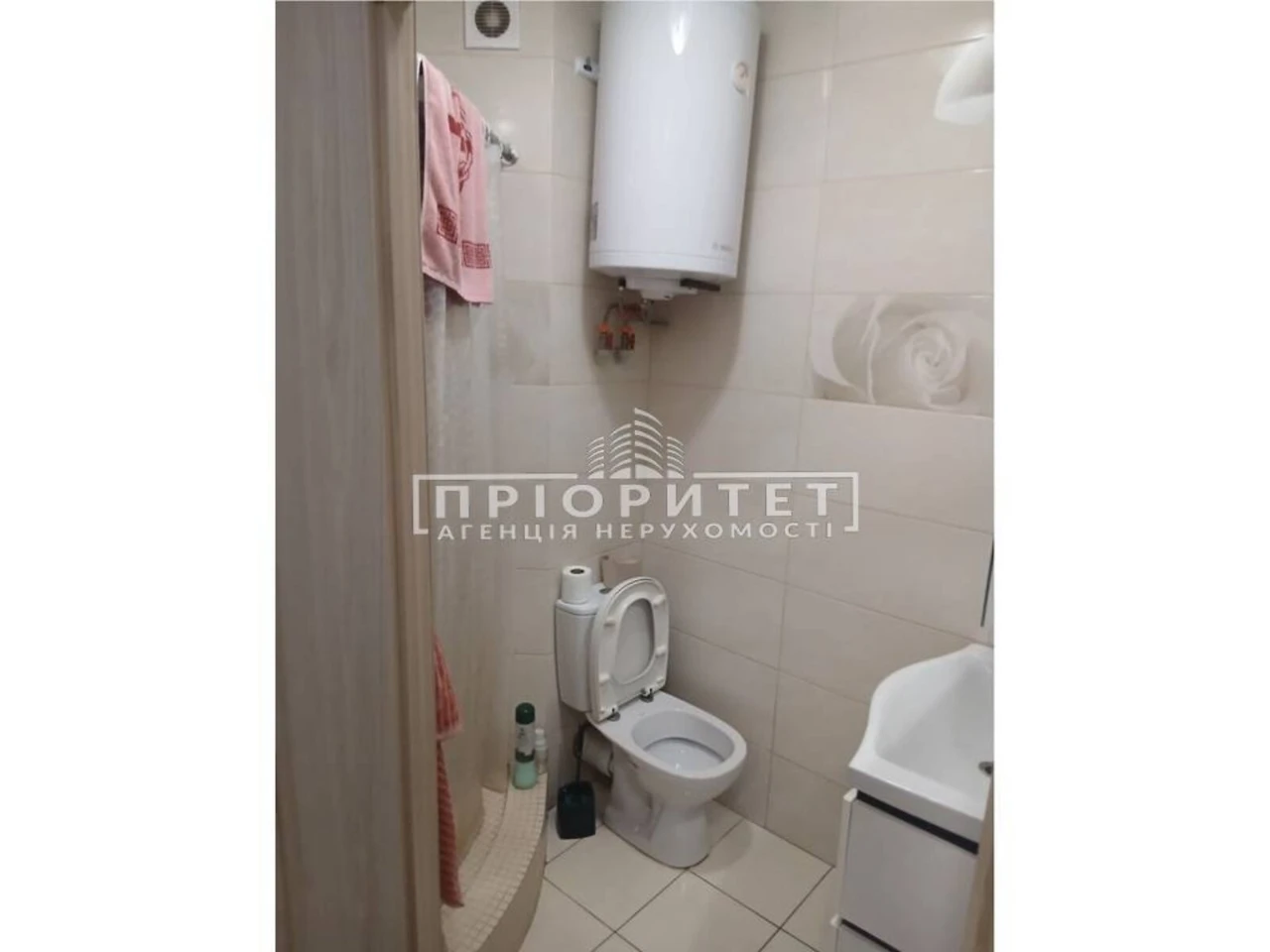 Продажа квартир Киевский
