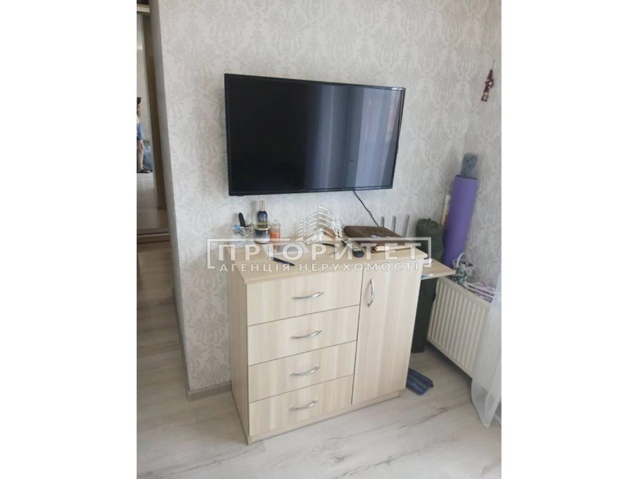 Продажа квартир Киевский