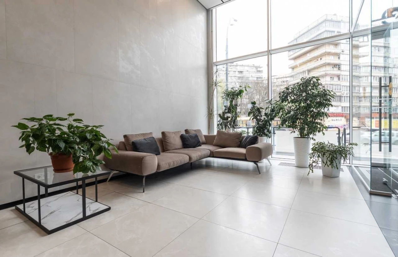 1-room apartment for sale 46.2 m², Uzhhorodskyi prov., 4/1