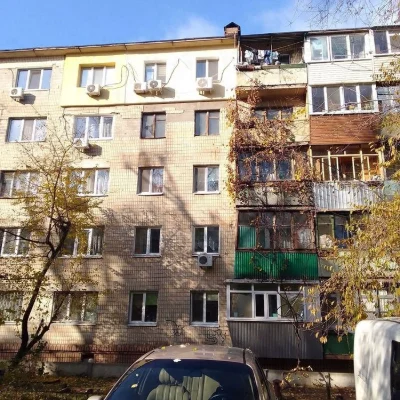 2-х комн.на ул.Данила Галицкого 63,ж/м Западный.