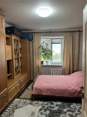 3 кім ЧЕШКА на середньому поверсі КАЛИНОВА (721359)