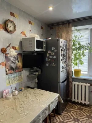 3 кім ЧЕШКА на середньому поверсі КАЛИНОВА (721359)