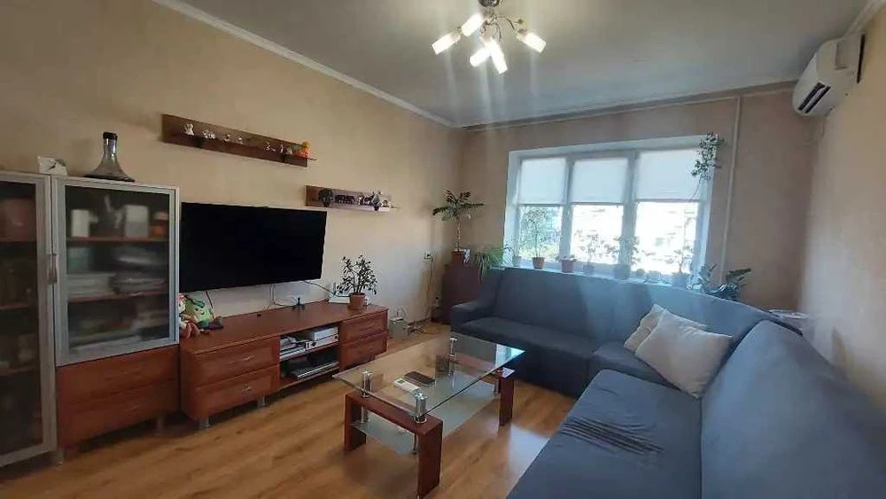 Продаж 3 к квартири 65 м2, жм Тополя 3 буд. 47