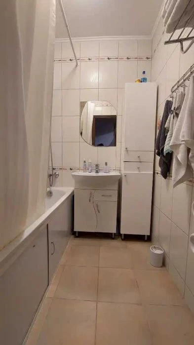 Продаж 3 к квартири 65 м2, жм Тополя 3 буд. 47