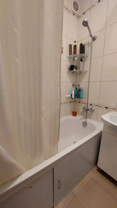 Продаж 3 к квартири 65 м2, жм Тополя 3 буд. 47