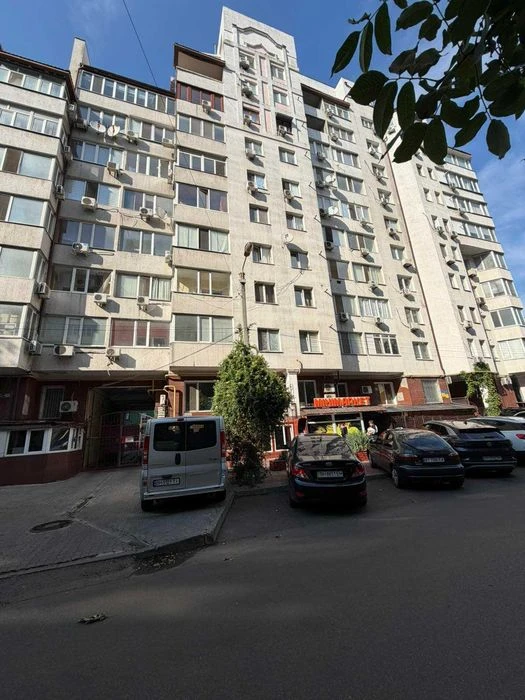 2 кімн. квартира новий будинок.Привіз.Газ.Цегла.