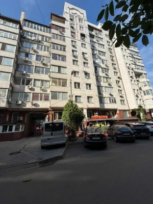2 кімн. квартира новий будинок.Привіз.Газ.Цегла.