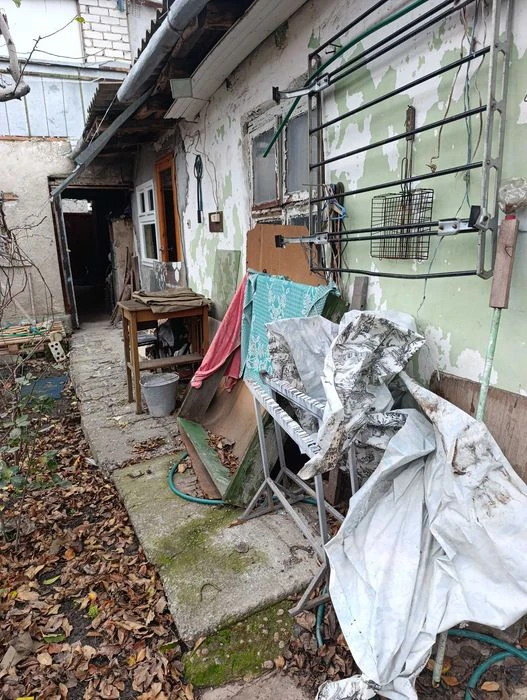 House.Malinovsky Market.Possibly for COMMERCE. 104.7 m2