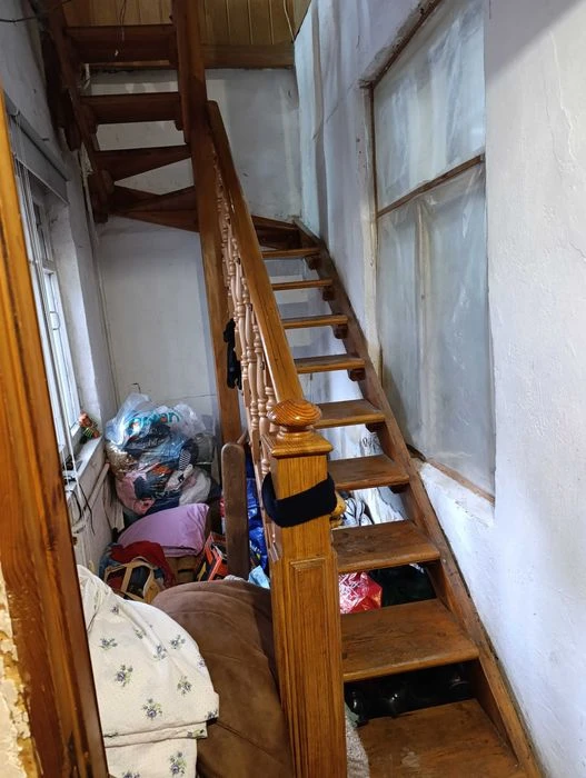 House.Malinovsky Market.Possibly for COMMERCE. 104.7 m2