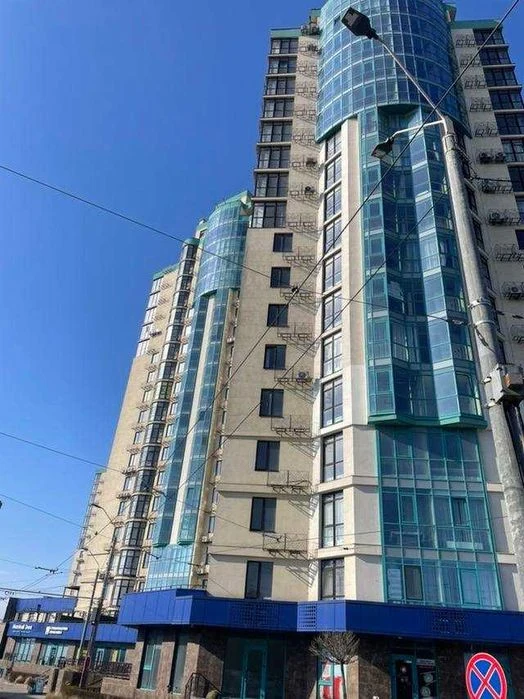 Продам квартиру жк Аквамарин
