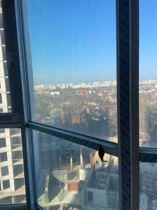 Продам квартиру жк Аквамарин