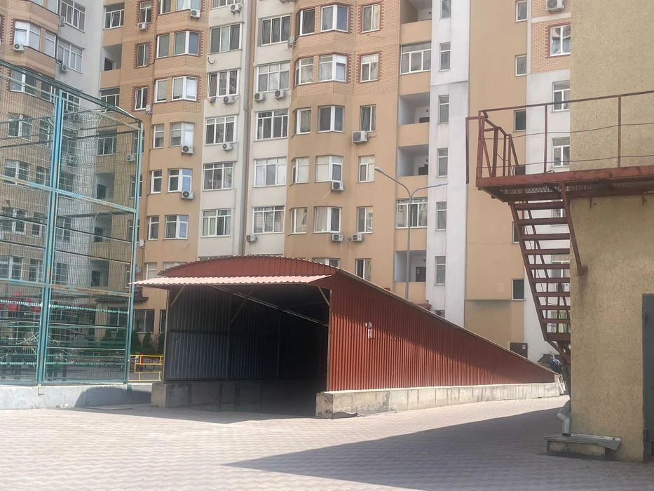 Найкраща ціна! 2-кімнатна квартира 53м2 з видом на море Лодж