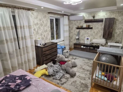 2 кімнатна,Шевченківський,Омельченка 7