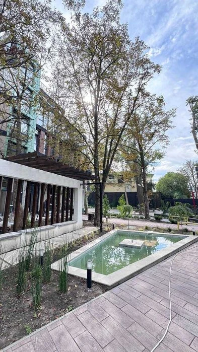 Квартира 47 м2 Дачная/Гаршина/Новий будинок/13 ст.В.Фонтана