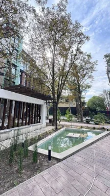 Квартира 47 м2 Дачная/Гаршина/Новий будинок/13 ст.В.Фонтана
